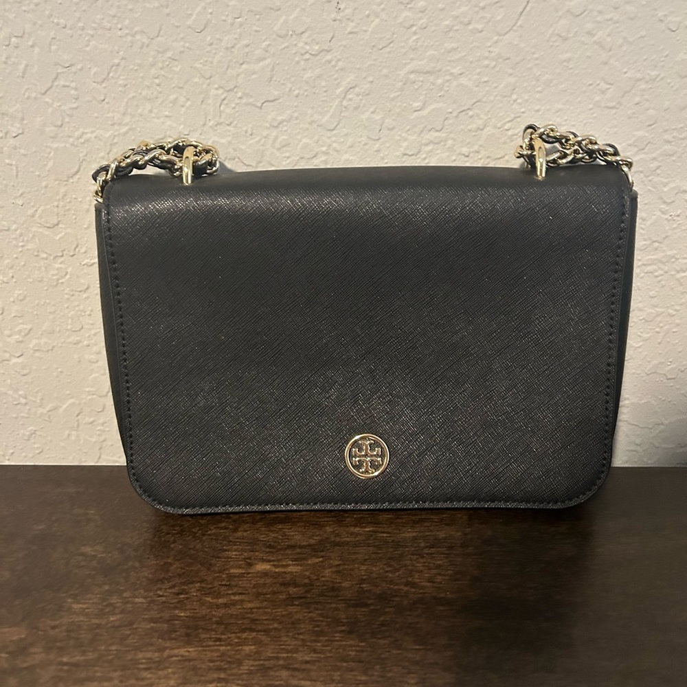 Tory Burch Convertible Crossbody - Picture 3 of 12